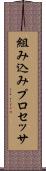 組み込みプロセッサ Scroll