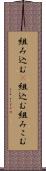 組み込む(P) Scroll