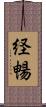 経暢 Scroll