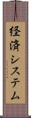経済システム Scroll
