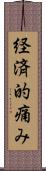 経済的痛み Scroll