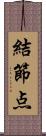 結節点 Scroll
