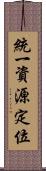 統一資源定位 Scroll