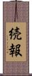 続報 Scroll