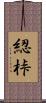 綛 Scroll