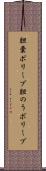 胆嚢ポリープ Scroll