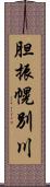 胆振幌別川 Scroll