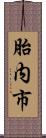 胎内市 Scroll