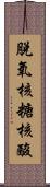 脫氧核糖核酸 Scroll