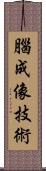 腦成像技術 Scroll