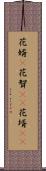 花婿(P) Scroll
