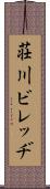 荘川ビレッヂ Scroll