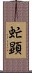 虻顕 Scroll