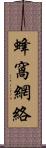 蜂窩網絡 Scroll