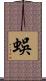 蜈 Scroll