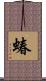 蝽 Scroll