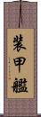 装甲艦 Scroll
