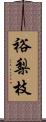 裕梨枝 Scroll