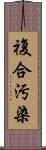 複合汚染 Scroll