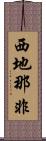 西地那非 Scroll