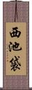 西池袋 Scroll
