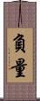 負量 Scroll