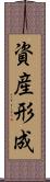 資産形成 Scroll