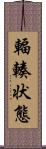 輻輳状態 Scroll