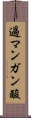 過マンガン酸 Scroll