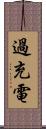 過充電 Scroll