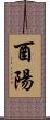 酉陽 Scroll