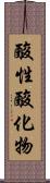 酸性酸化物 Scroll