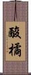 酸橘 Scroll