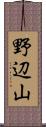 野辺山 Scroll
