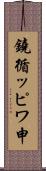 鐃循ッピワ申 Scroll