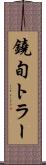 鐃旬トラー Scroll