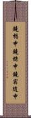 鐃楯￥申鐃緒申鐃宿随申 Scroll