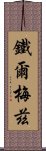 鐵爾梅茲 Scroll