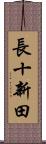 長十新田 Scroll