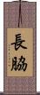 長脇 Scroll