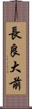 長良大前 Scroll