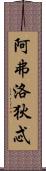 阿弗洛狄忒 Scroll