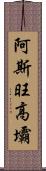 阿斯旺高壩 Scroll