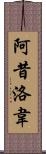 阿昔洛韋 Scroll