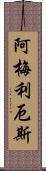 Amelius Scroll