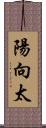 陽向太 Scroll