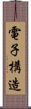 電子構造 Scroll