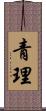 青理 Scroll