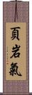 頁岩氣 Scroll