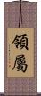 領屬 Scroll